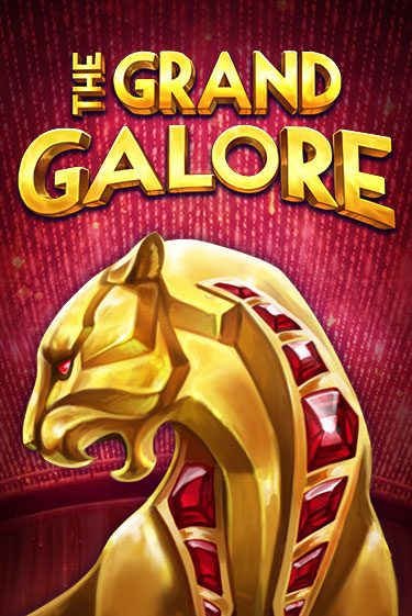 Демо игра The Grand Galore играть онлайн | Grand Casino бесплатно