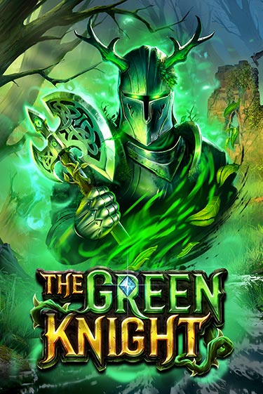 Демо игра The Green Knight играть онлайн | Grand Casino бесплатно