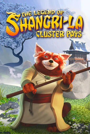 Демо игра The Legend of Shangri-La: Cluster Pays™ играть онлайн | Grand Casino бесплатно