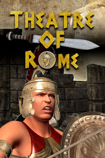 Демо игра Theatre of Rome играть онлайн | Grand Casino бесплатно