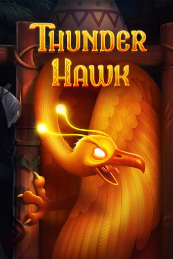 Демо игра Thunder Hawk играть онлайн | Grand Casino бесплатно