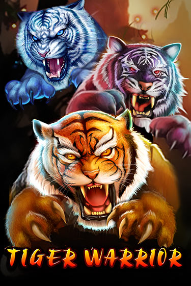 Демо игра Tiger Warrior играть онлайн | Grand Casino бесплатно