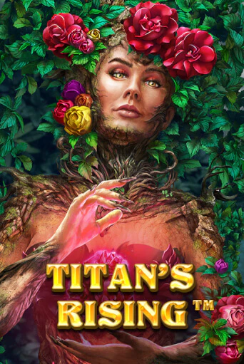Демо игра Titan's Rising - The Golden Era играть онлайн | Grand Casino бесплатно