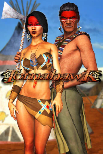 Демо игра Tomahawk играть онлайн | Grand Casino бесплатно