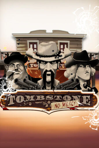 Демо игра Tombstone: No Mercy играть онлайн | Grand Casino бесплатно