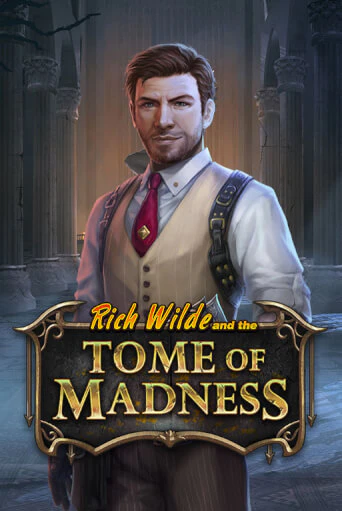 Демо игра Tome of Madness играть онлайн | Grand Casino бесплатно