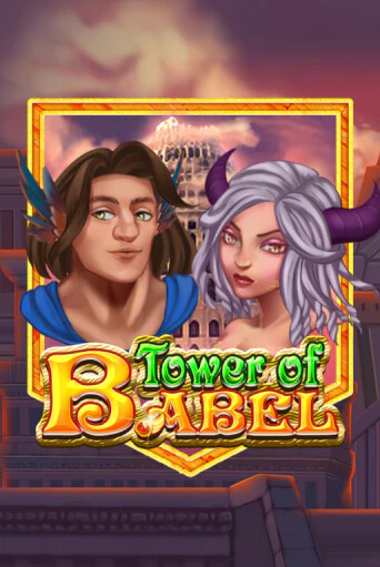 Демо игра Tower of Babel играть онлайн | Grand Casino бесплатно
