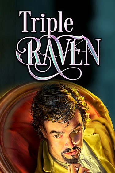 Демо игра Triple Raven играть онлайн | Grand Casino бесплатно