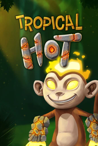 Демо игра Tropical Hot играть онлайн | Grand Casino бесплатно