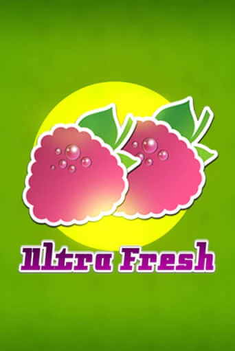 Демо игра Ultra Fresh играть онлайн | Grand Casino бесплатно