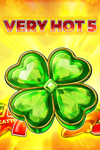 Демо игра Very Hot 5 играть онлайн | Grand Casino бесплатно