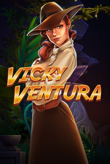 Демо игра Vicky Ventura играть онлайн | Grand Casino бесплатно