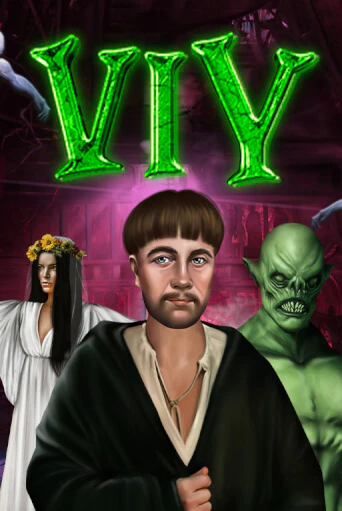 Демо игра Viy играть онлайн | Grand Casino бесплатно