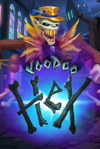 Демо игра Voodoo Hex играть онлайн | Grand Casino бесплатно