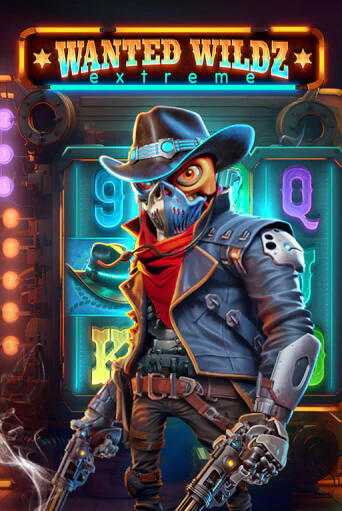 Демо игра Wanted Wildz Extreme играть онлайн | Grand Casino бесплатно