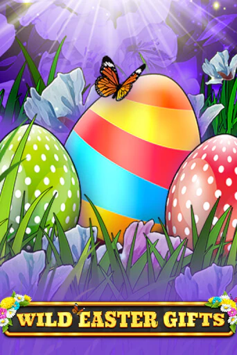 Демо игра Wild Easter Gifts играть онлайн | Grand Casino бесплатно