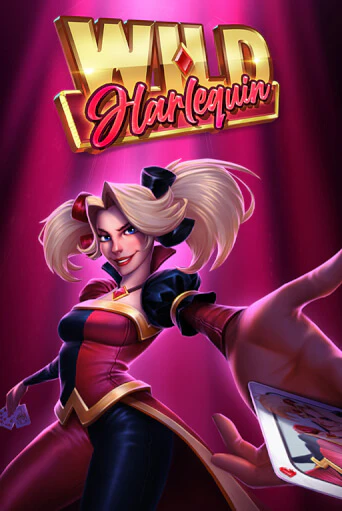 Демо игра Wild Harlequin играть онлайн | Grand Casino бесплатно