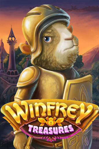 Демо игра Winfrey Treasures играть онлайн | Grand Casino бесплатно