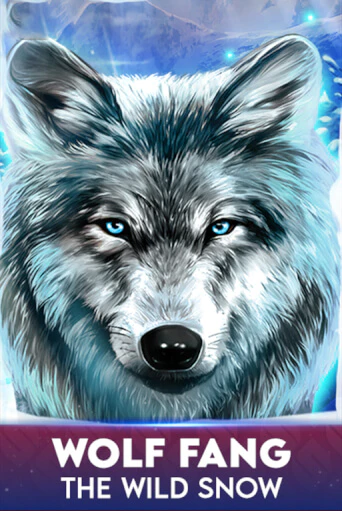 Демо игра Wolf Fang - The Wild Snow играть онлайн | Grand Casino бесплатно
