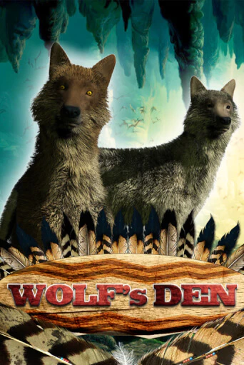 Демо игра Wolf's Den играть онлайн | Grand Casino бесплатно