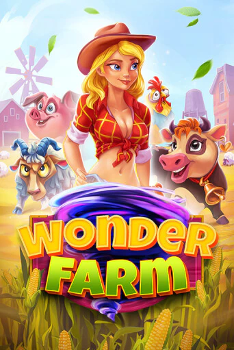 Демо игра Wonder Farm играть онлайн | Grand Casino бесплатно