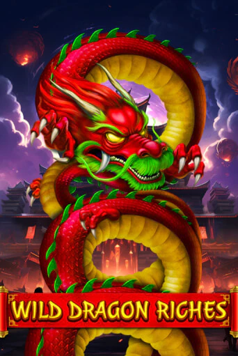 Демо игра Wild Dragon Riches играть онлайн | Grand Casino бесплатно