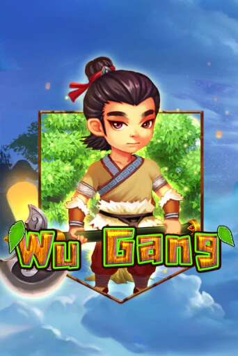 Демо игра Wu Gang играть онлайн | Grand Casino бесплатно