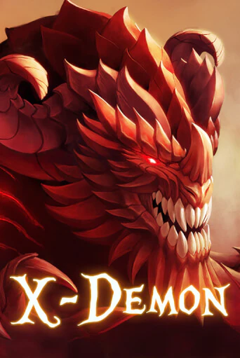 Демо игра X-Demon играть онлайн | Grand Casino бесплатно