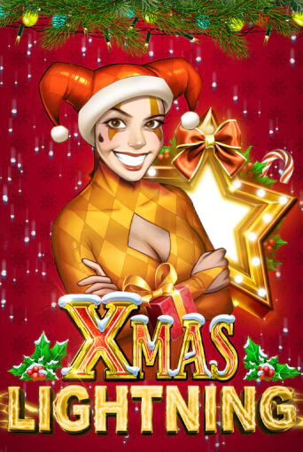 Демо игра Xmas Lightning играть онлайн | Grand Casino бесплатно