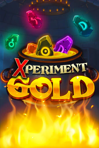 Демо игра Xperiment Gold играть онлайн | Grand Casino бесплатно