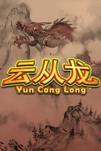 Демо игра Yun Cong Long играть онлайн | Grand Casino бесплатно