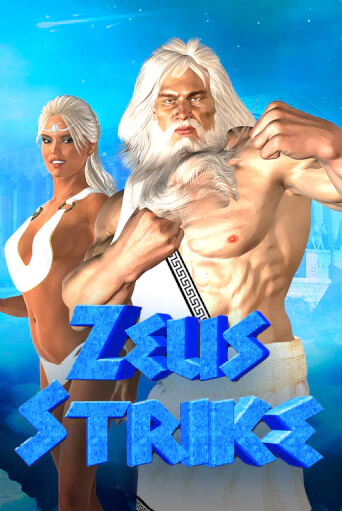 Демо игра Zeus Strike играть онлайн | Grand Casino бесплатно