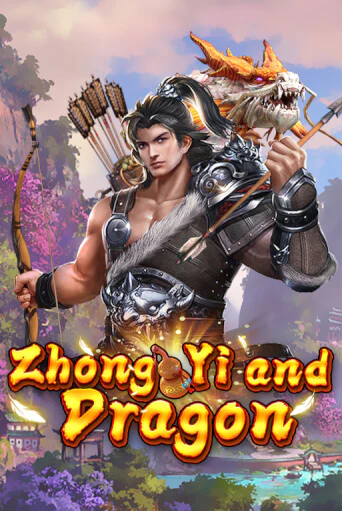 Демо игра Zhong Yi And Dragon играть онлайн | Grand Casino бесплатно