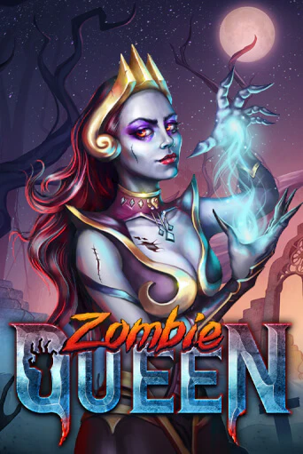 Демо игра Zombie Queen Gamble Feature играть онлайн | Grand Casino бесплатно