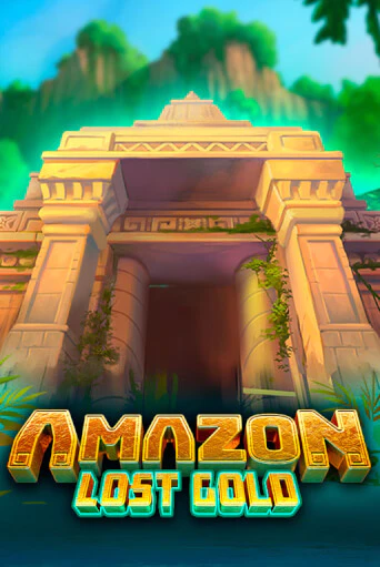Демо игра Amazon - Lost Gold играть онлайн | Grand Casino бесплатно