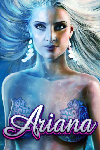 Демо игра Ariana играть онлайн | Grand Casino бесплатно