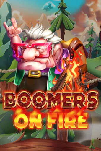 Демо игра Boomers on Fire играть онлайн | Grand Casino бесплатно