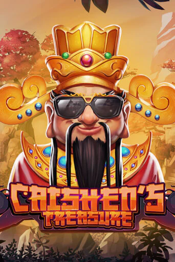 Демо игра Caishen's Treasure играть онлайн | Grand Casino бесплатно
