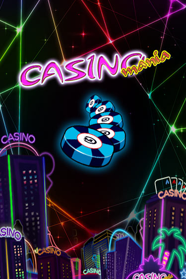 Демо игра Casino Mania играть онлайн | Grand Casino бесплатно