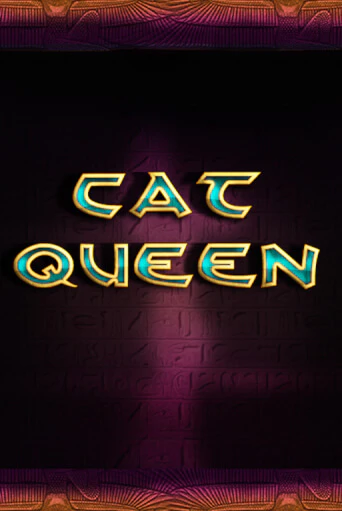 Демо игра Cat Queen играть онлайн | Grand Casino бесплатно