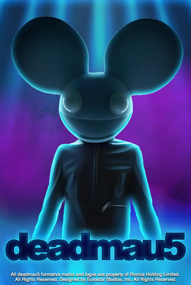 Демо игра deadmau5 играть онлайн | Grand Casino бесплатно