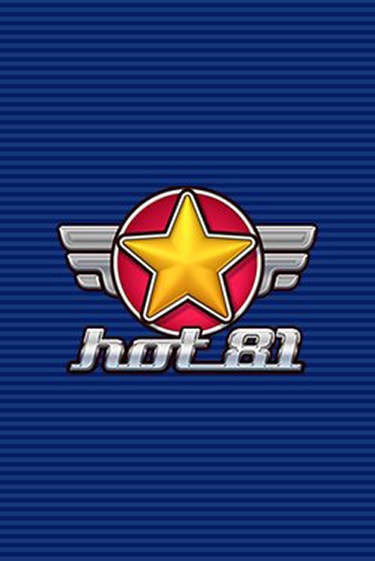 Демо игра Hot 81 играть онлайн | Grand Casino бесплатно