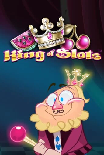 Демо игра King of Slots™ играть онлайн | Grand Casino бесплатно