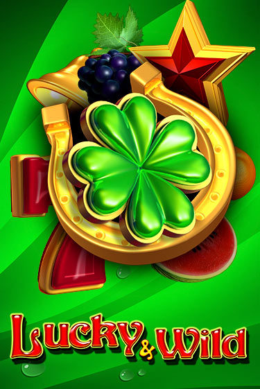 Демо игра Lucky & Wild играть онлайн | Grand Casino бесплатно