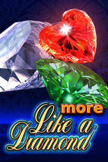 Демо игра More Like A Diamond играть онлайн | Grand Casino бесплатно