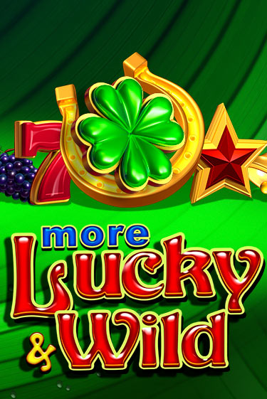 Демо игра More Lucky & Wild играть онлайн | Grand Casino бесплатно