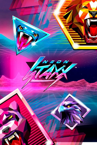 Демо игра Neon Staxx™ играть онлайн | Grand Casino бесплатно