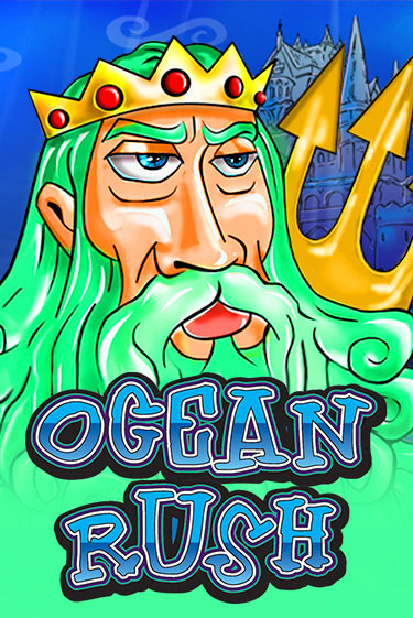 Демо игра Ocean Rush играть онлайн | Grand Casino бесплатно