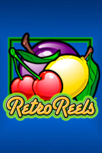 Демо игра Retro Reels играть онлайн | Grand Casino бесплатно