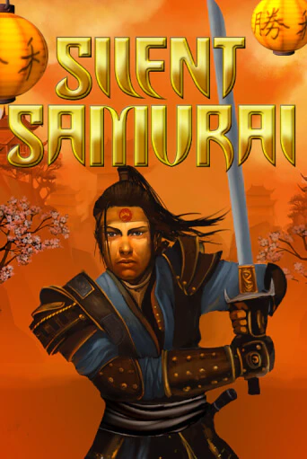 Демо игра Silent Samurai играть онлайн | Grand Casino бесплатно